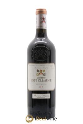 Château Pape Clément Cru Classé de Graves