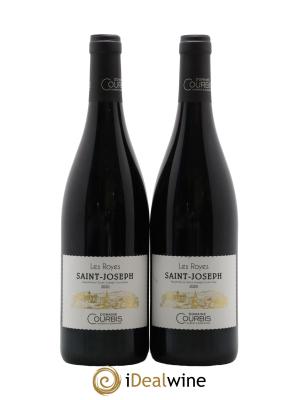 Saint-Joseph Les Royes Domaine Courbis