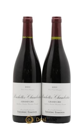 Ruchottes-Chambertin Grand Cru Frédéric Esmonin 