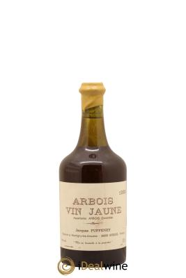 Arbois Vin Jaune Jacques Puffeney