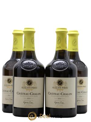 Château-Chalon Domaine Auguste Pirou