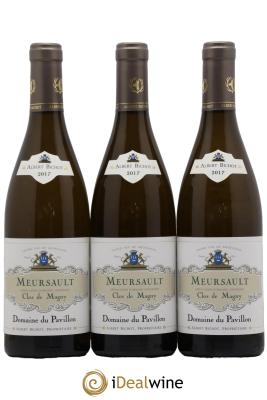 Meursault Clos Magny Albert Bichot