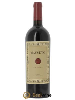 Toscana IGT Tenuta Dell'Ornellaia Masseto Frescobaldi (OWC if 3 bts)