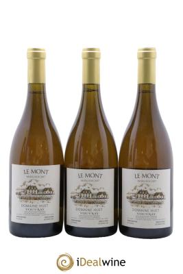 Vouvray Le Mont Moelleux Domaine Huet