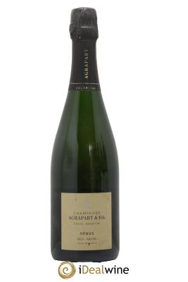 Brut Nature Blanc de Blancs Vénus Pascal Agrapart