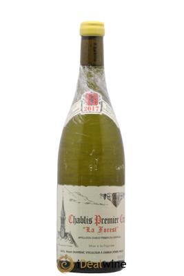 Chablis 1er Cru La Forest Vincent Dauvissat (Domaine)