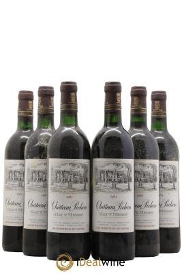 Château Clément-Pichon Cru Bourgeois