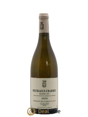 Meursault 1er Cru Charmes Comtes Lafon (Domaine des)