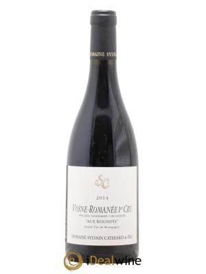 Vosne-Romanée 1er Cru Aux Reignots Sylvain Cathiard & Fils