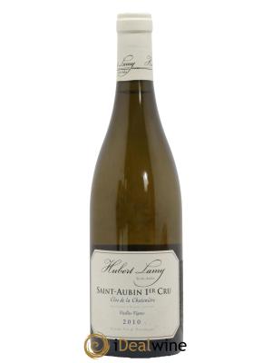 Saint-Aubin 1er Cru Clos de la Chatenière Vieilles Vignes Hubert Lamy