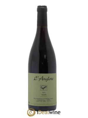 Vin de France Véjade L'Anglore