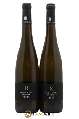 Allemagne Pfalz R Chardonnay Weingut Okonomierat Rebholz