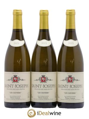 Saint-Joseph Les Oliviers Gonon (Domaine)