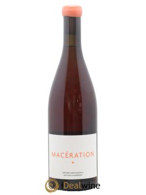 Vin de France Macération Jérôme Bretaudeau - Domaine de Bellevue