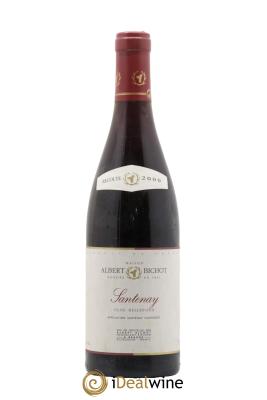 Santenay Clos Bellefond Albert Bichot