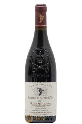 Châteauneuf-du-Pape  Cuvée de la Reine des Bois La Mordorée (Domaine de)