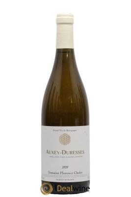 Auxey-Duresses Domaine Florence Cholet