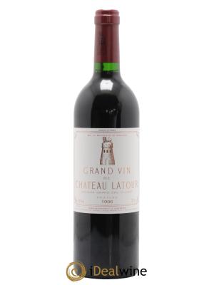 Château Latour 1er Grand Cru Classé