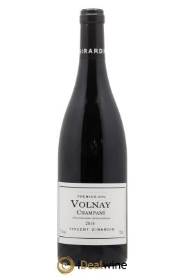 Volnay 1er Cru Champans Vincent Girardin