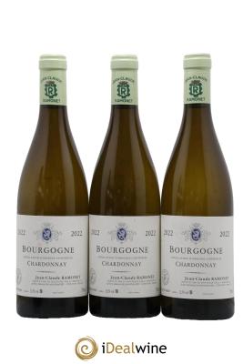 Bourgogne Ramonet (Domaine)