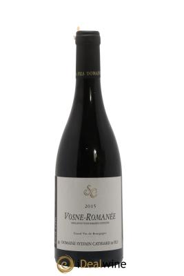 Vosne-Romanée Sylvain Cathiard & Fils