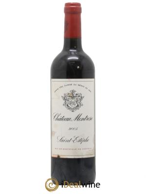 Château Montrose 2ème Grand Cru Classé