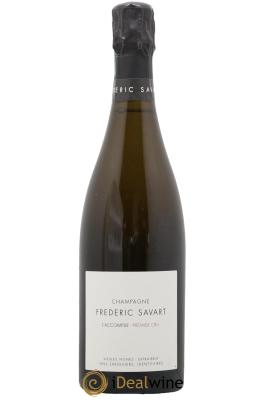 L'Accomplie Premier cru Extra-Brut Vieilles Vignes Frédéric Savart