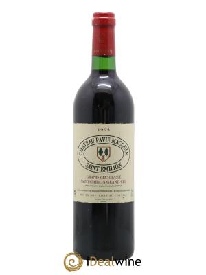 Château Pavie Macquin 1er Grand Cru Classé B