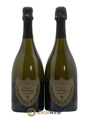 Brut Dom Pérignon