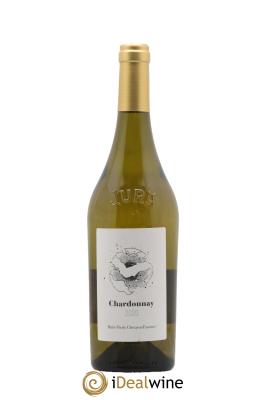 Côtes du Jura Chardonnay Chevassu