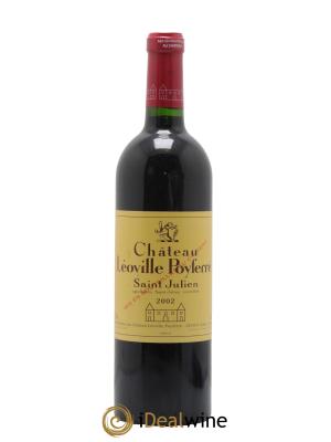 Château Léoville Poyferré 2ème Grand Cru Classé