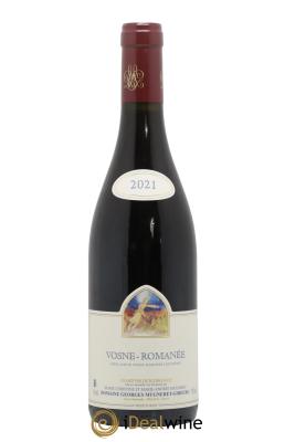 Vosne-Romanée Mugneret-Gibourg (Domaine)