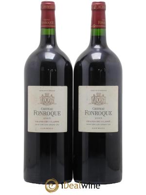 Château Fonroque Grand Cru Classé