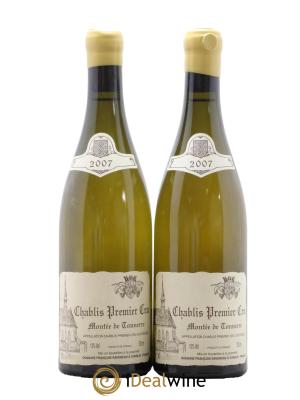 Chablis 1er Cru Montée de Tonnerre Raveneau (Domaine)