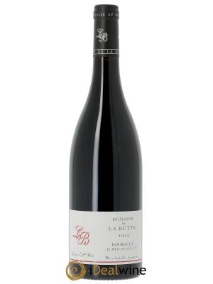 Bourgueil Le Pied de la Butte Domaine de La Butte - Jacky Blot 