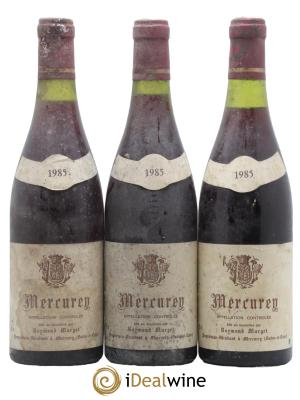 Mercurey Domaine Raymond Murget