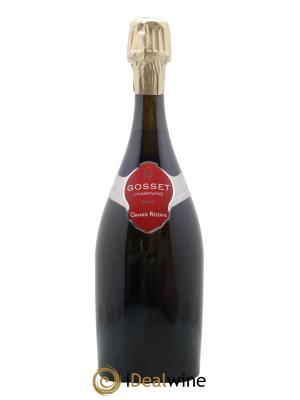 Grande Réserve Gosset