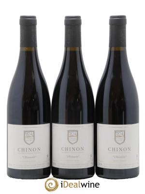 Chinon L'Huisserie Philippe Alliet