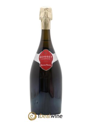 Grande Réserve Gosset