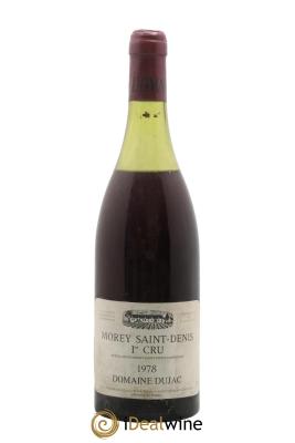 Morey Saint-Denis 1er Cru Dujac (Domaine)