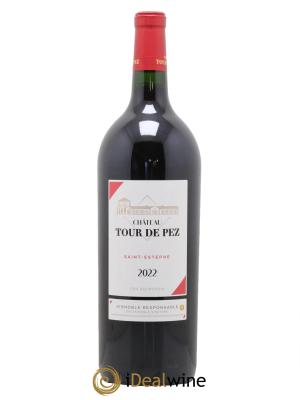 Château Tour de Pez Cru Bourgeois