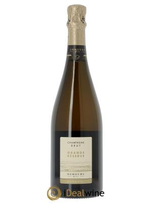 Brut Grande Réserve Dehours & Fils