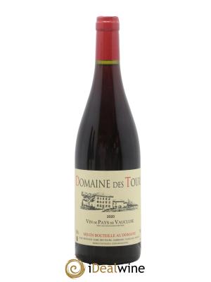 IGP Vaucluse (Vin de Pays de Vaucluse) Domaine des Tours Emmanuel Reynaud