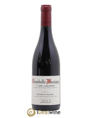 Chambolle-Musigny 1er Cru Les Cras Georges Roumier (Domaine) 