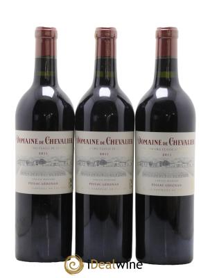 Domaine de Chevalier Cru Classé de Graves