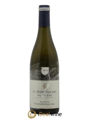 Montrachet Grand Cru Fontaine-Gagnard (Domaine)