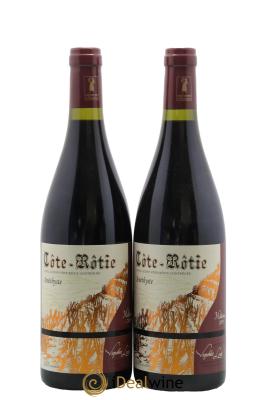 Côte-Rôtie Améthyste Vignobles Levet