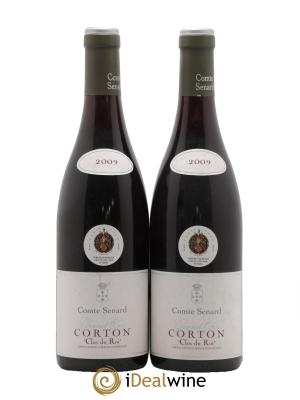 Corton Clos du Roi Comte Senard