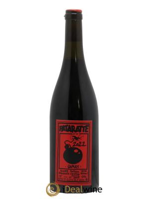 Vin de France Pataratte Gamay Allante Boulanger