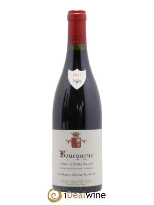 Bourgogne Cuvée de Noble Souche  Denis Mortet (Domaine)